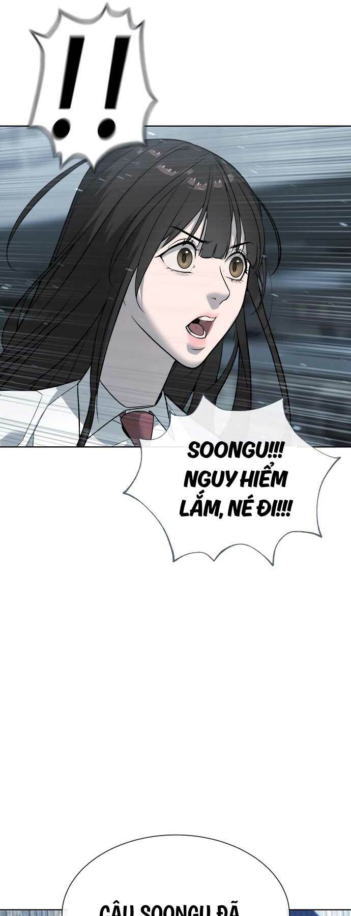 Sát Thủ Peter Chapter 21 - Trang 2