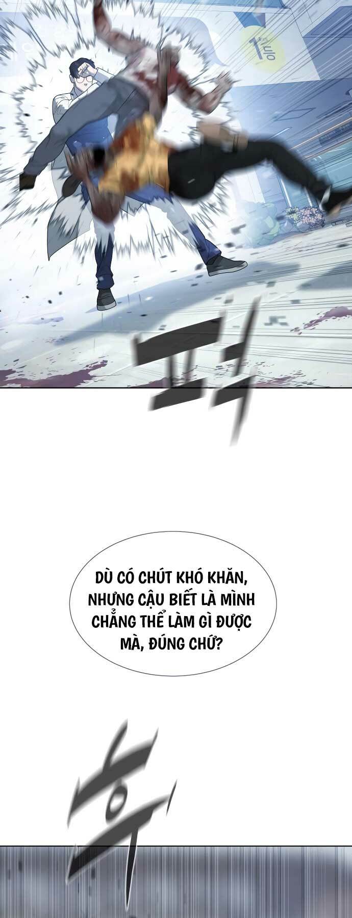 Sát Thủ Peter Chapter 21 - Trang 2
