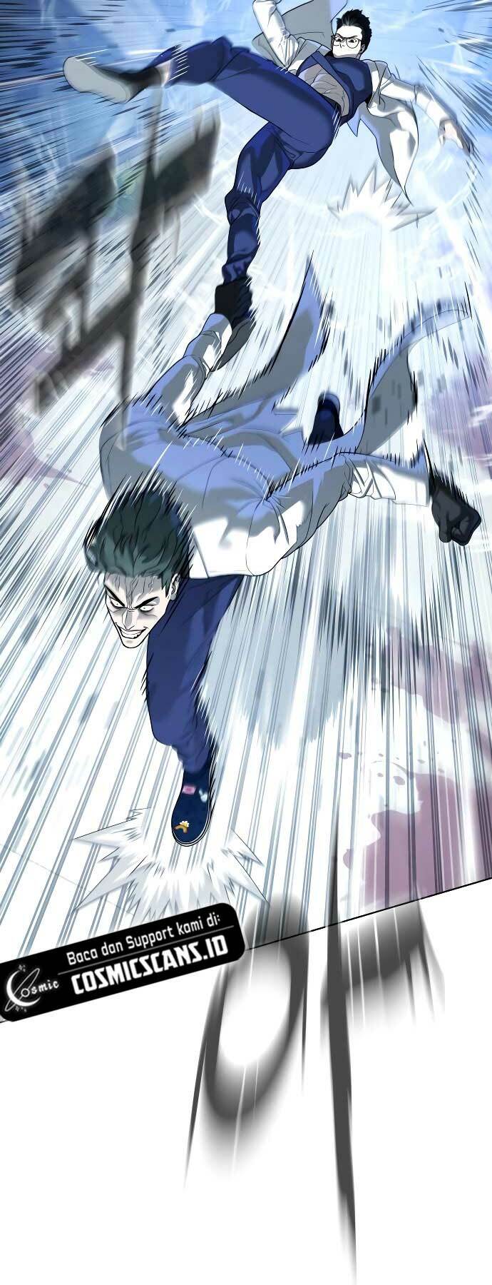 Sát Thủ Peter Chapter 21 - Trang 2