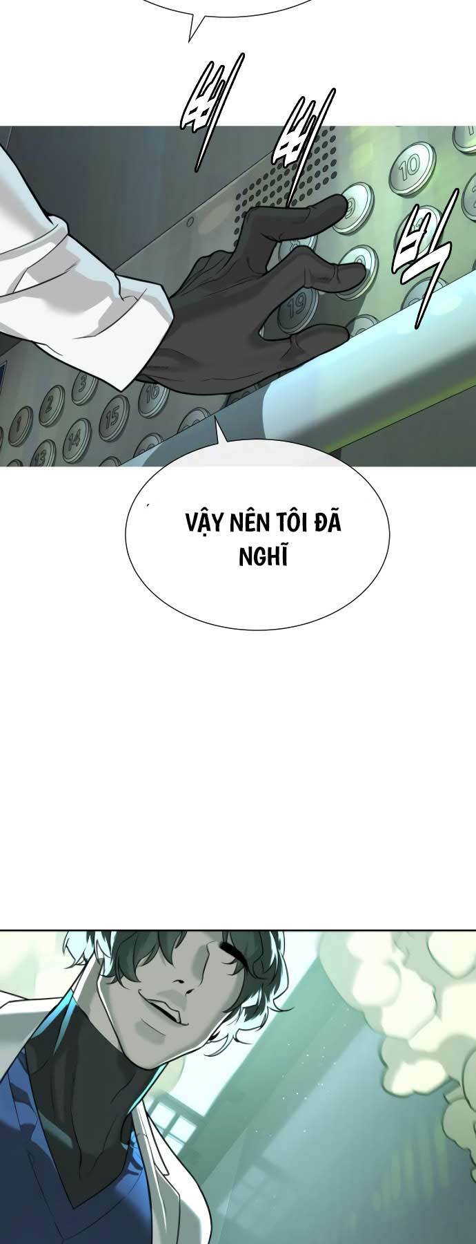 Sát Thủ Peter Chapter 21 - Trang 2