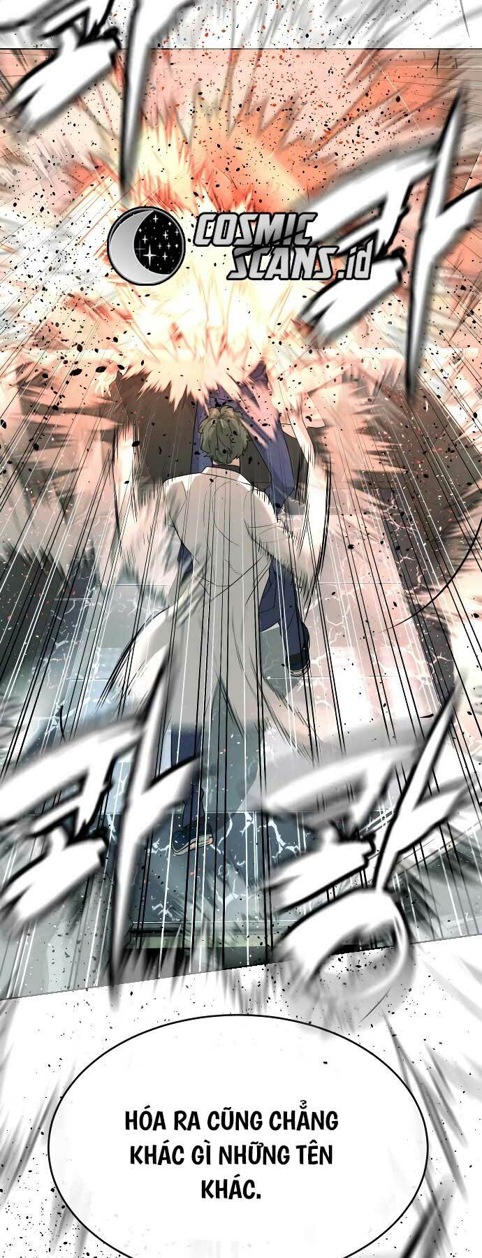 Sát Thủ Peter Chapter 21 - Trang 2