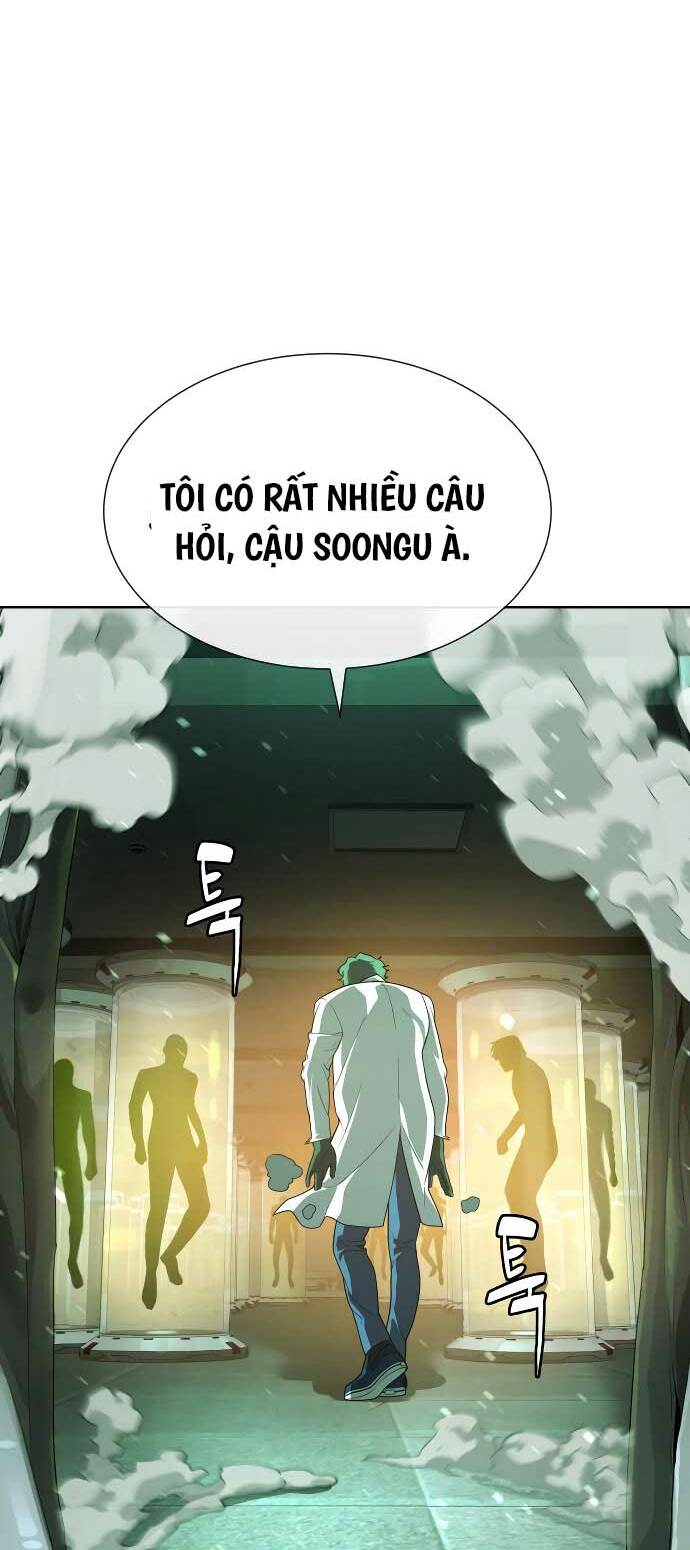 Sát Thủ Peter Chapter 21 - Trang 2