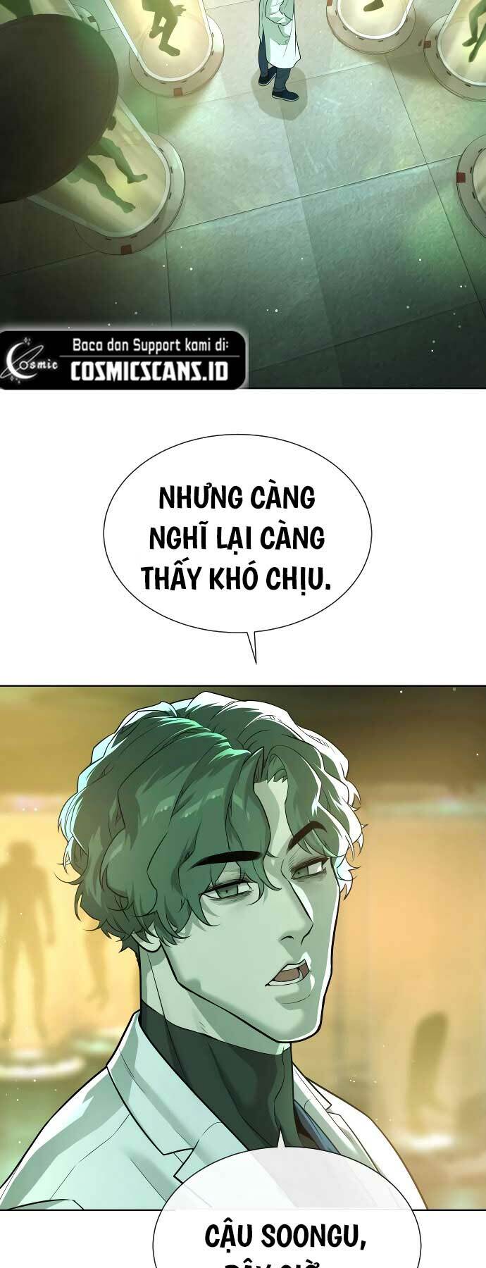 Sát Thủ Peter Chapter 21 - Trang 2