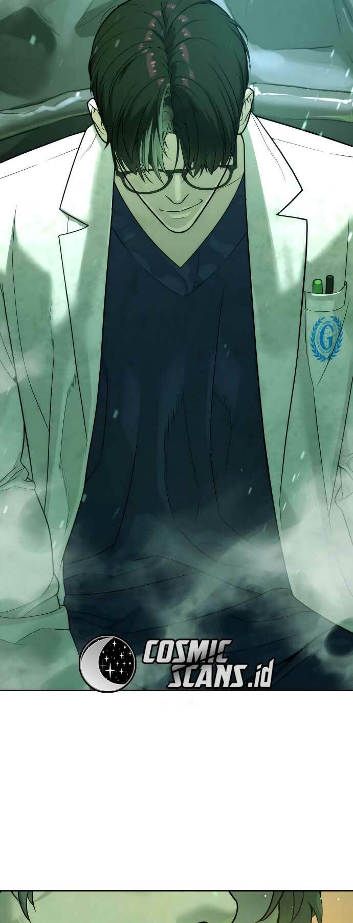 Sát Thủ Peter Chapter 21 - Trang 2