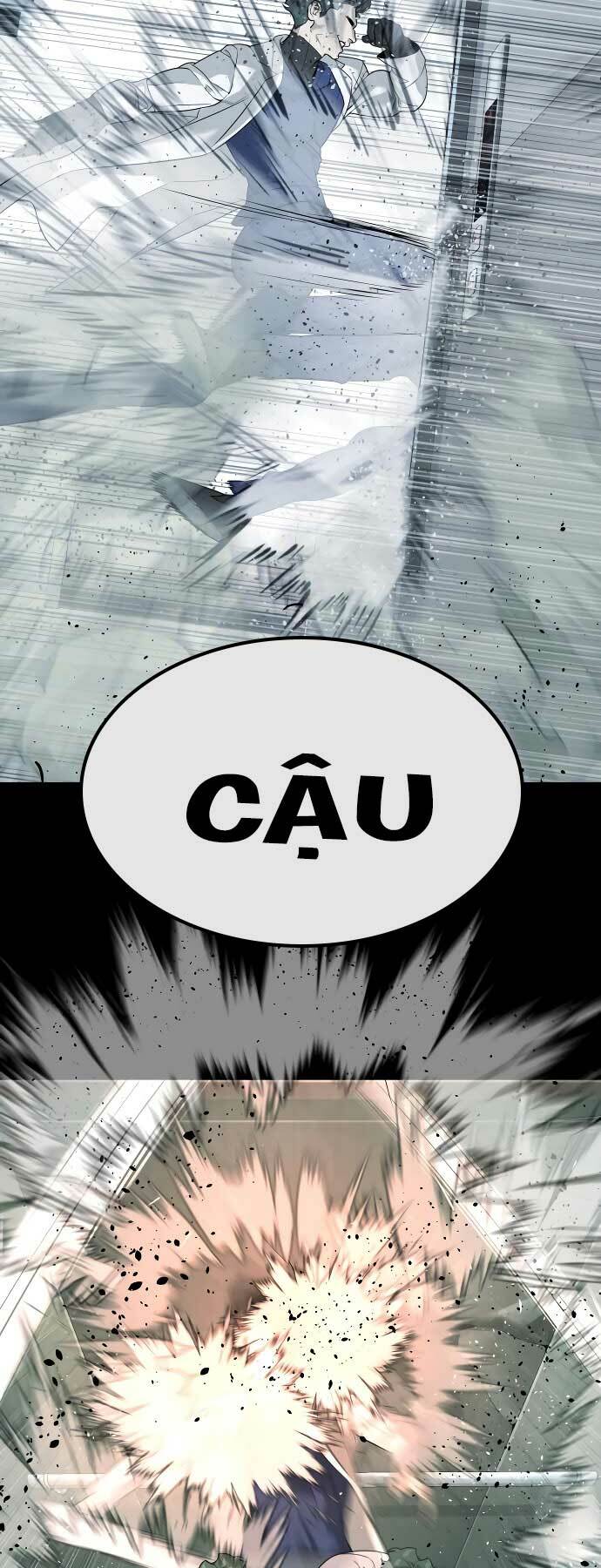 Sát Thủ Peter Chapter 21 - Trang 2