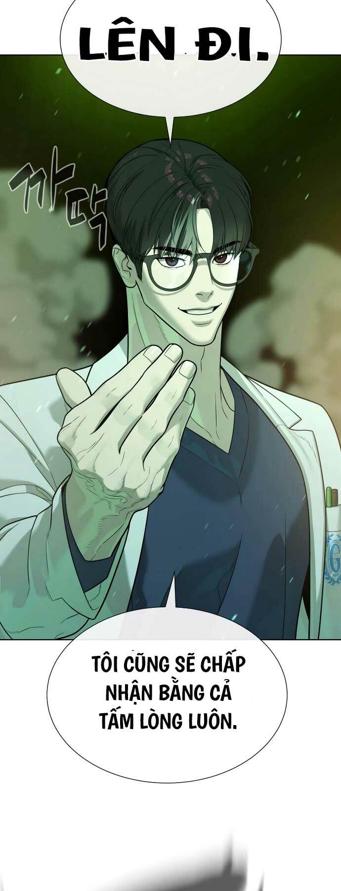 Sát Thủ Peter Chapter 21 - Trang 2