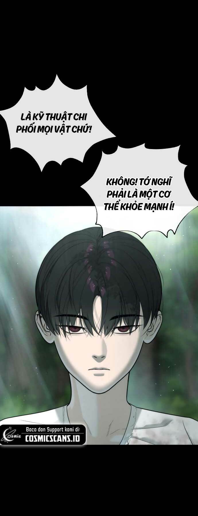 Sát Thủ Peter Chapter 21 - Trang 2