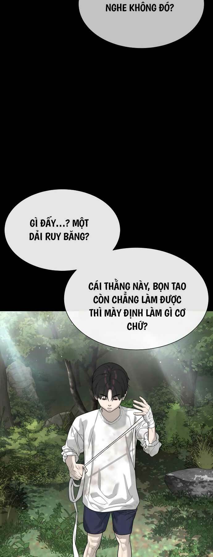 Sát Thủ Peter Chapter 21 - Trang 2