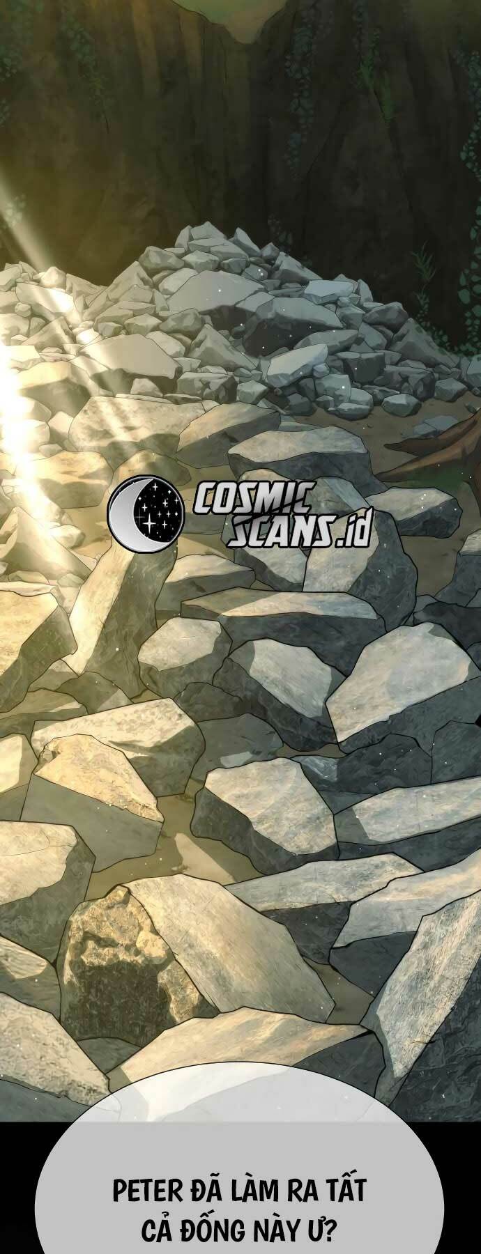 Sát Thủ Peter Chapter 21 - Trang 2