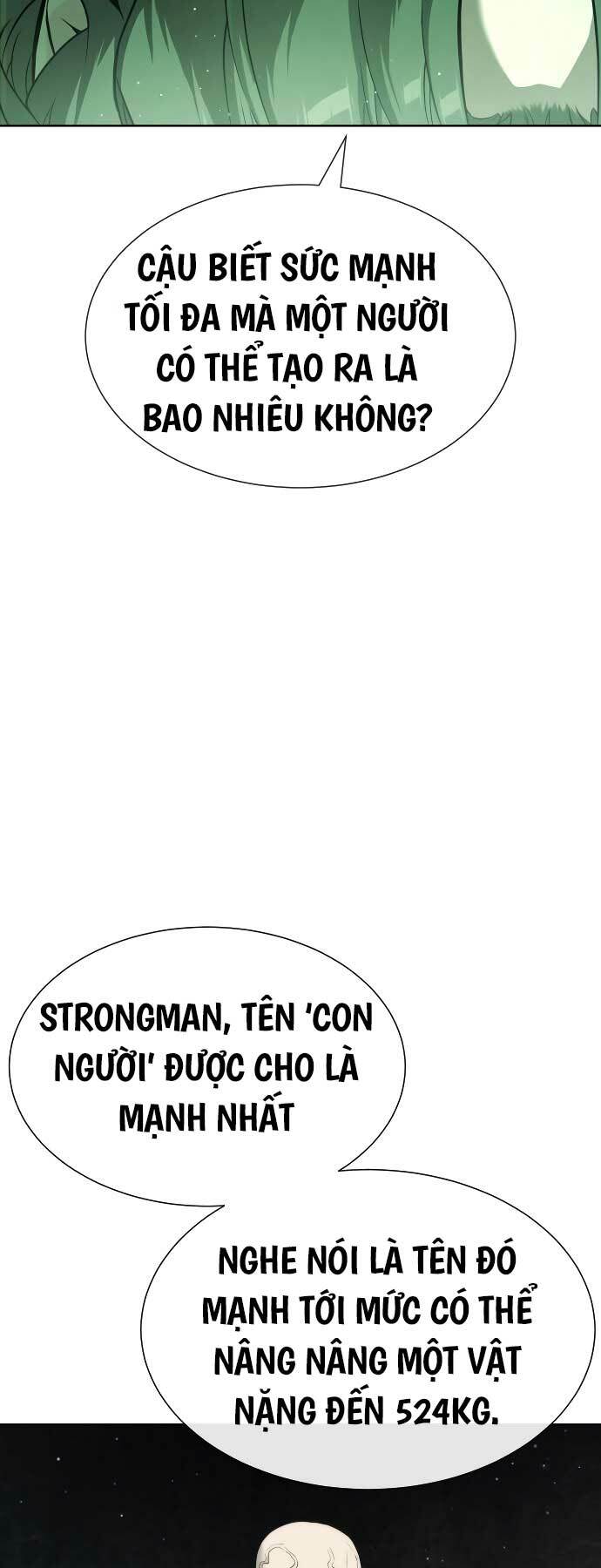 Sát Thủ Peter Chapter 21 - Trang 2