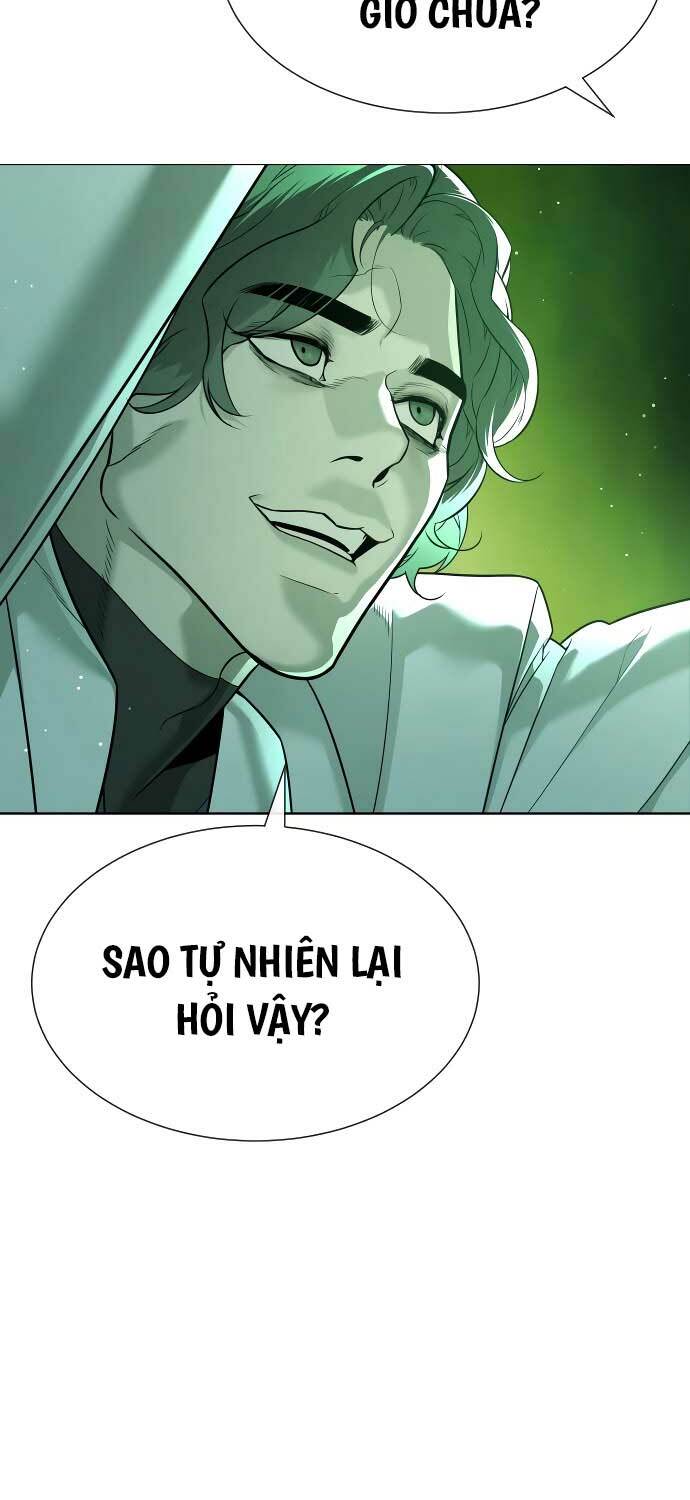 Sát Thủ Peter Chapter 21 - Trang 2