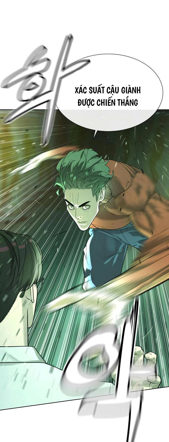 Sát Thủ Peter Chapter 22 - Trang 2