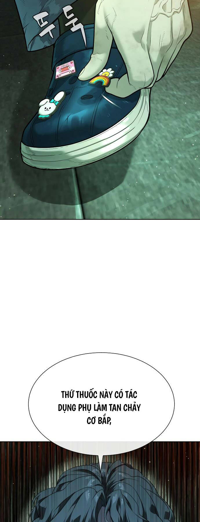 Sát Thủ Peter Chapter 22 - Trang 2