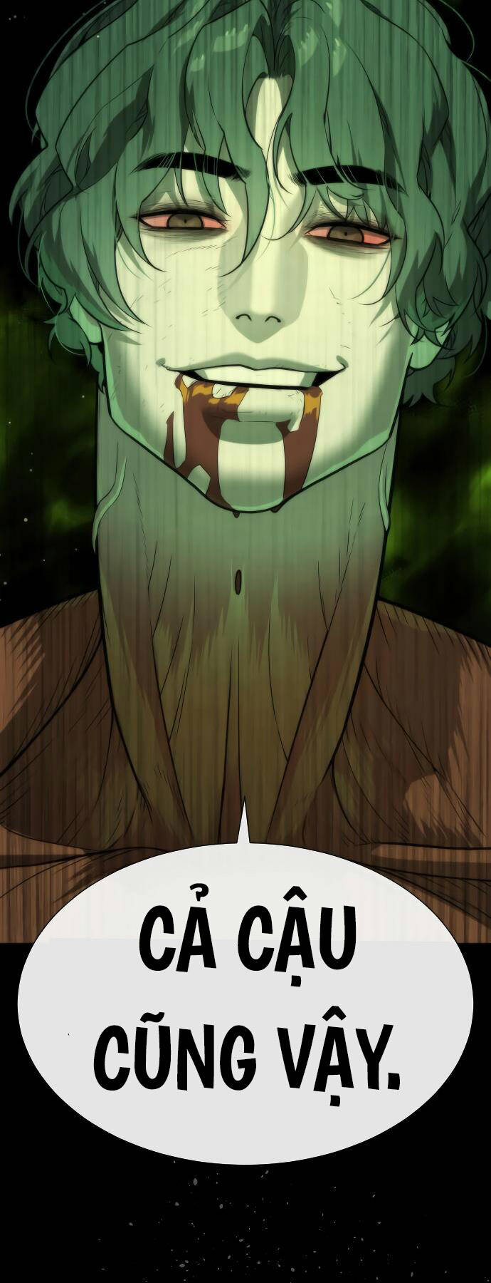 Sát Thủ Peter Chapter 22 - Trang 2