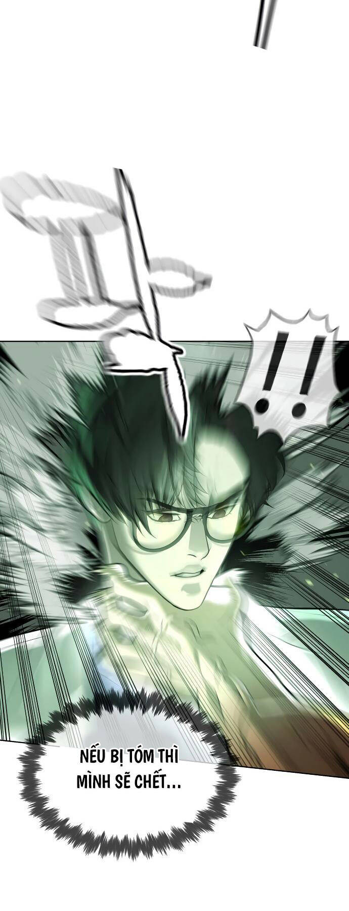 Sát Thủ Peter Chapter 22 - Trang 2