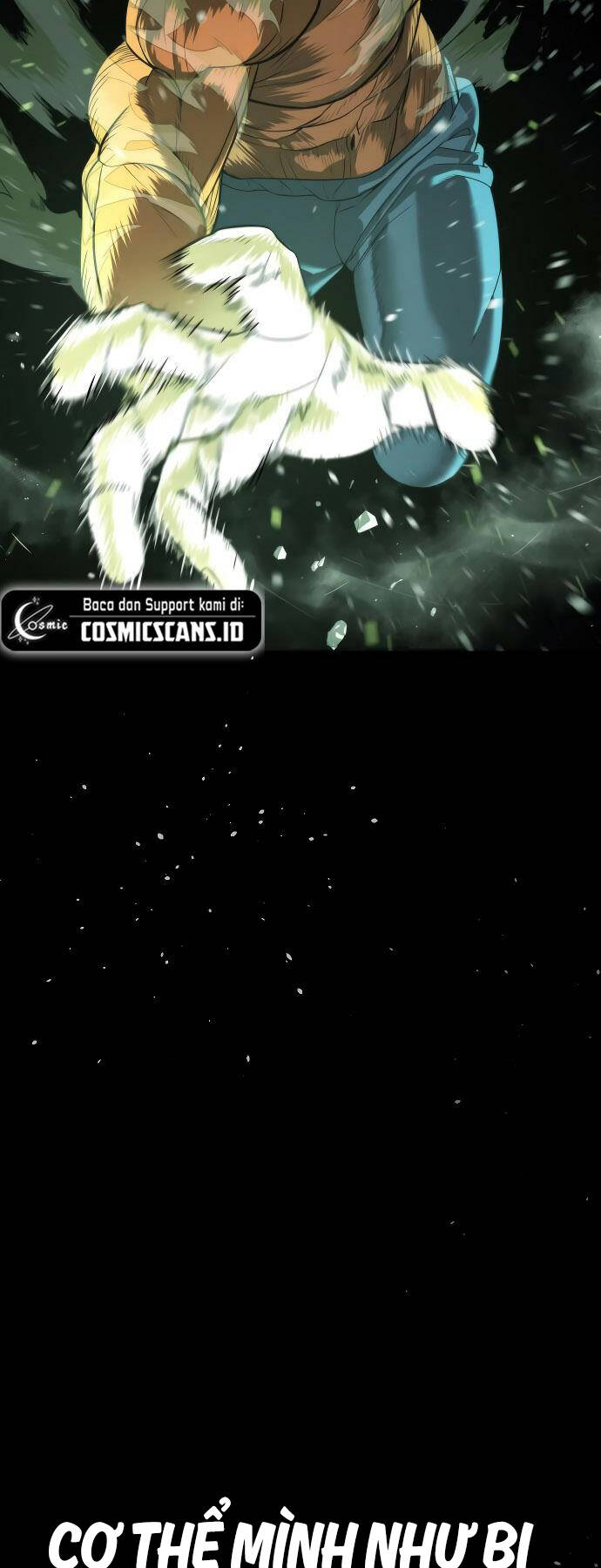 Sát Thủ Peter Chapter 22 - Trang 2