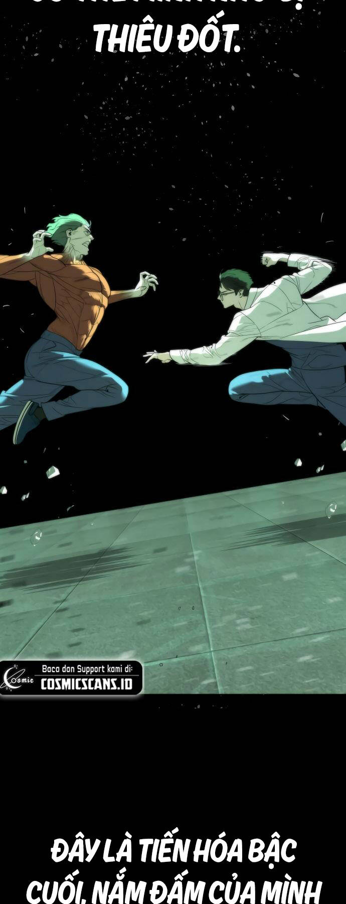 Sát Thủ Peter Chapter 22 - Trang 2