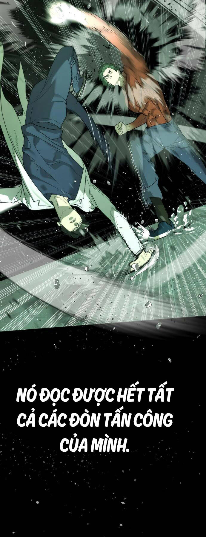 Sát Thủ Peter Chapter 22 - Trang 2