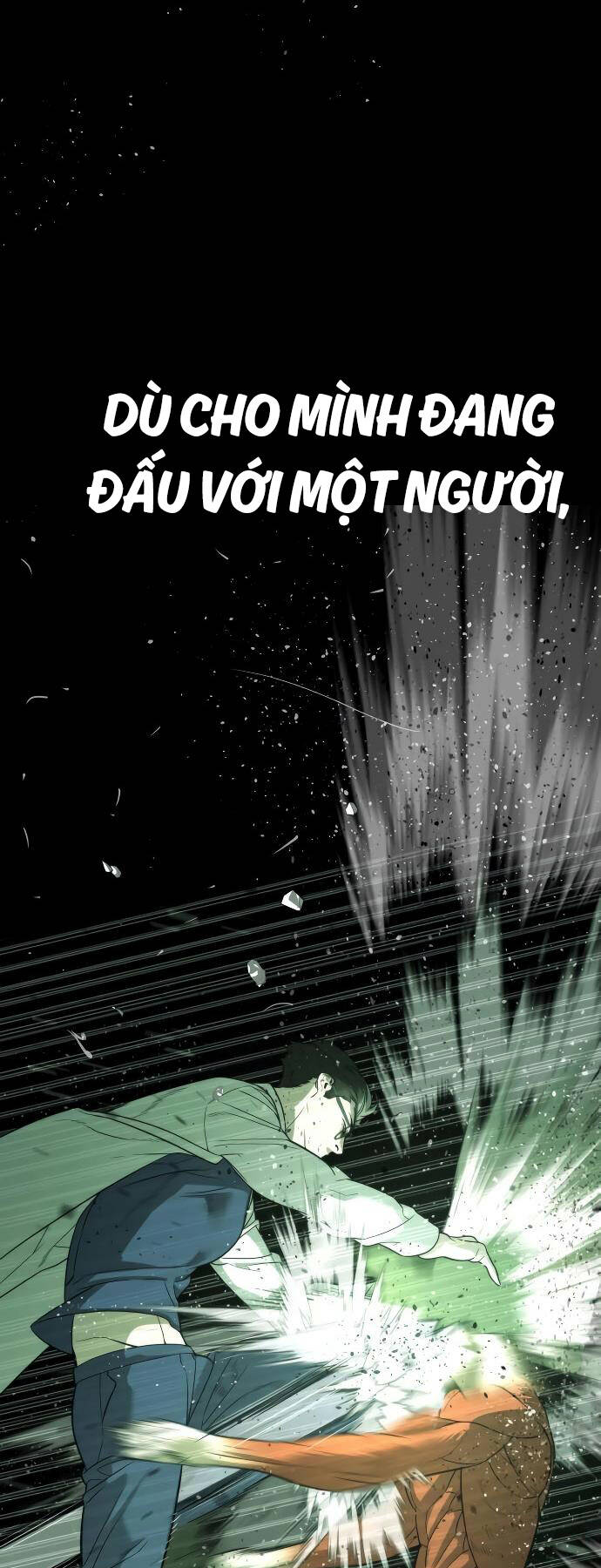 Sát Thủ Peter Chapter 22 - Trang 2