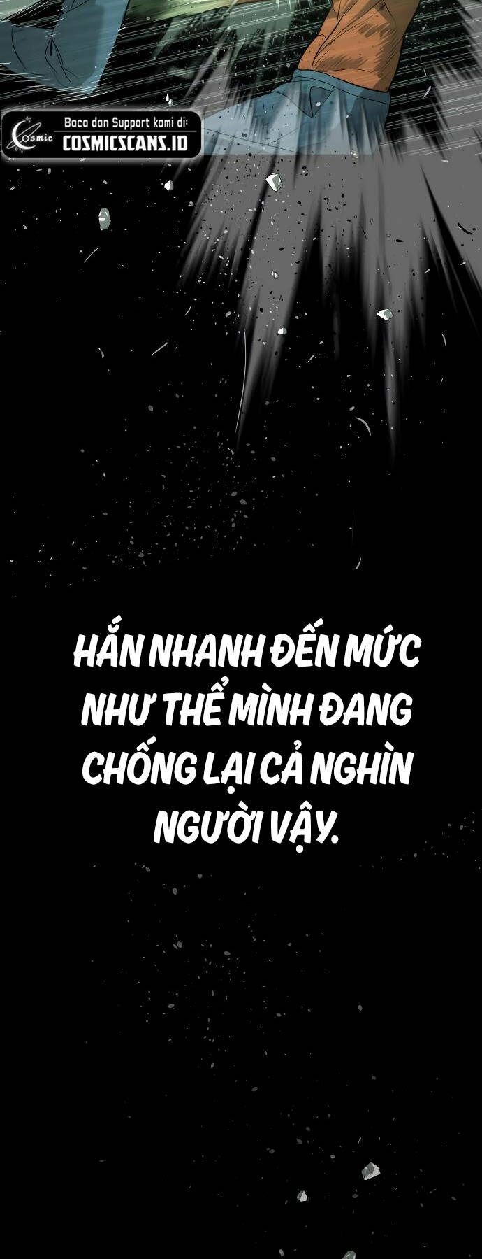 Sát Thủ Peter Chapter 22 - Trang 2