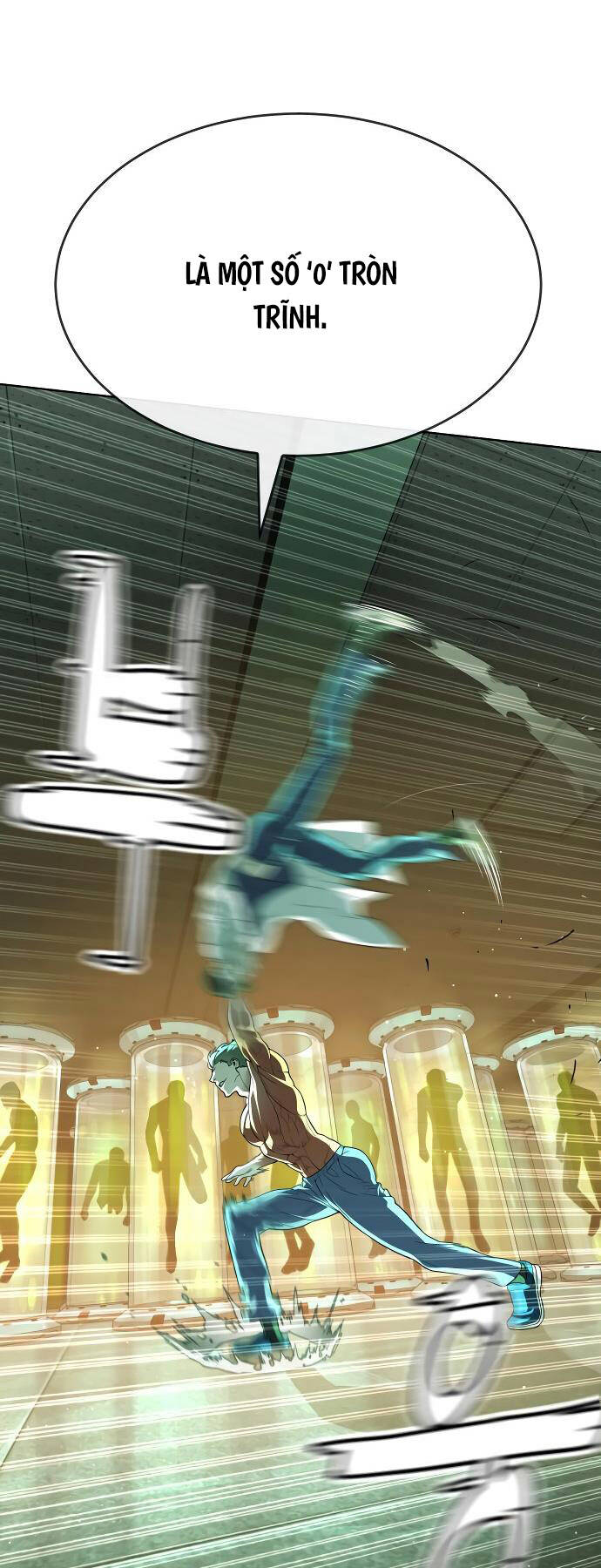 Sát Thủ Peter Chapter 22 - Trang 2