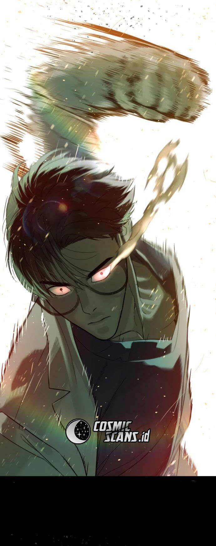 Sát Thủ Peter Chapter 22 - Trang 2