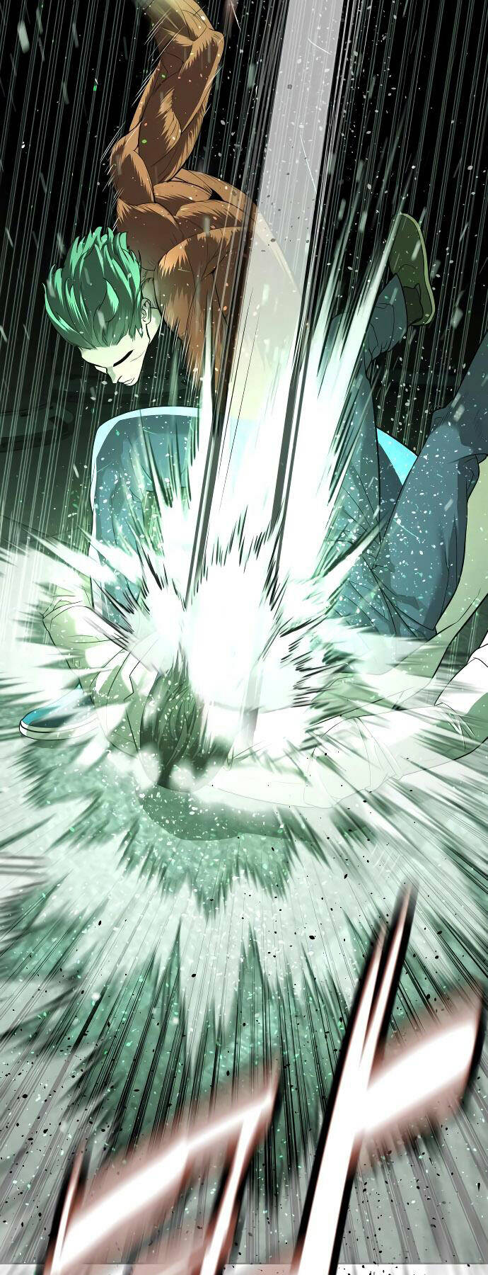 Sát Thủ Peter Chapter 22 - Trang 2