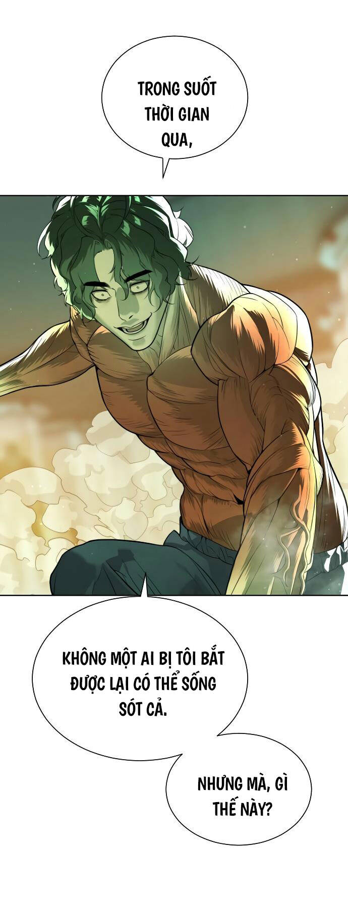 Sát Thủ Peter Chapter 22 - Trang 2