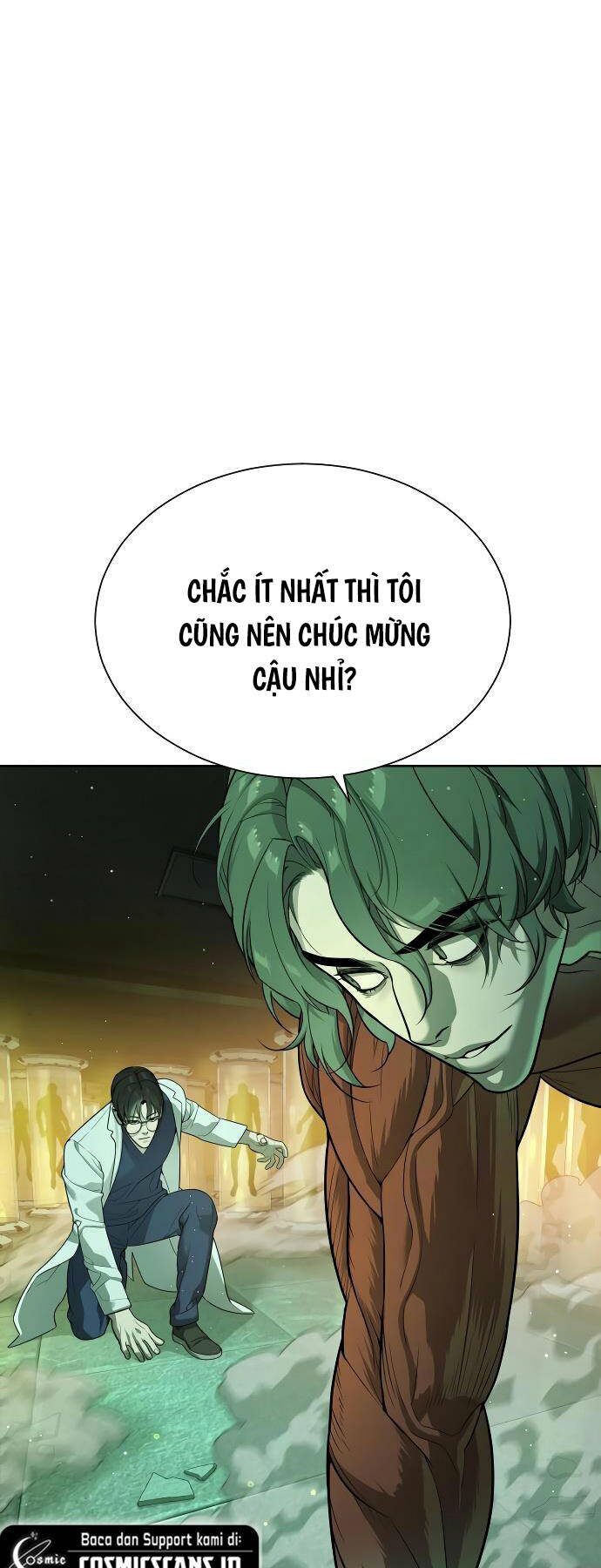 Sát Thủ Peter Chapter 22 - Trang 2