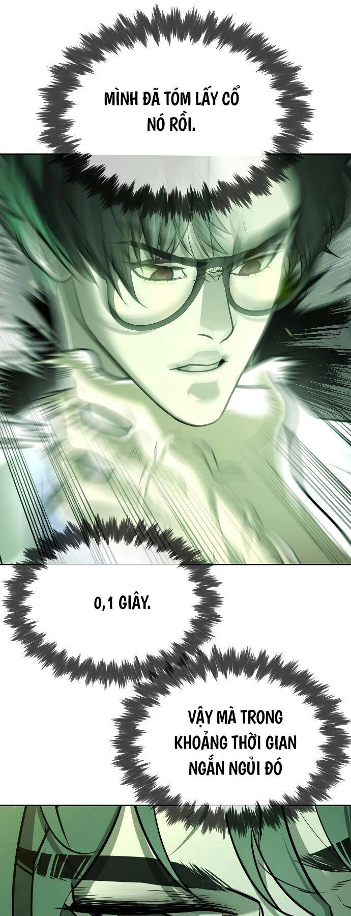 Sát Thủ Peter Chapter 22 - Trang 2