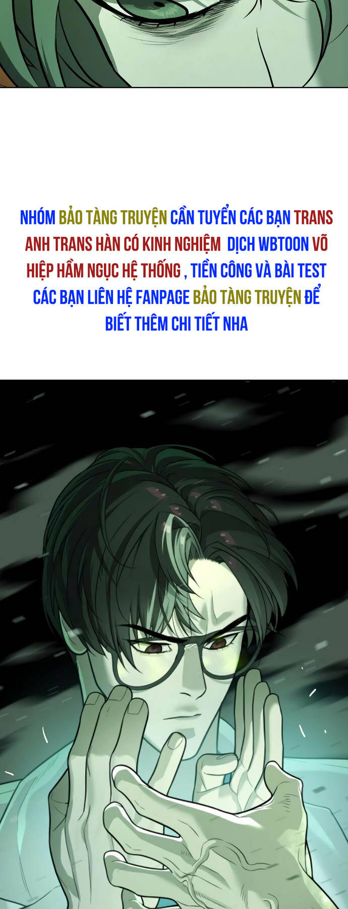 Sát Thủ Peter Chapter 22 - Trang 2