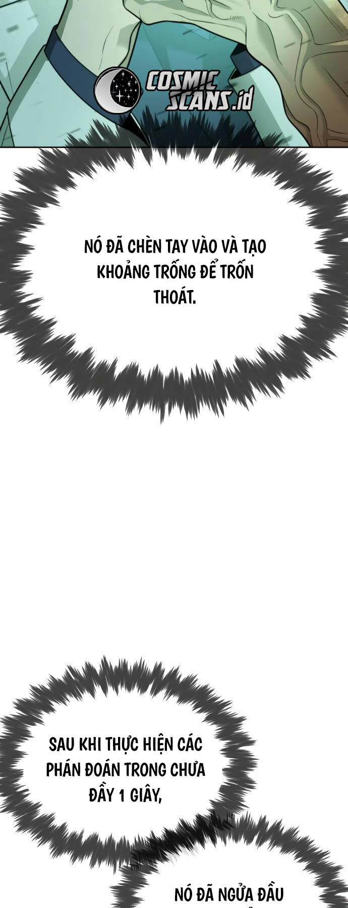 Sát Thủ Peter Chapter 22 - Trang 2