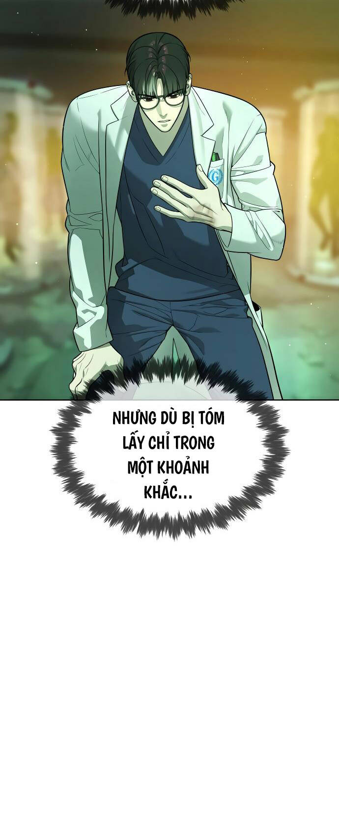 Sát Thủ Peter Chapter 22 - Trang 2