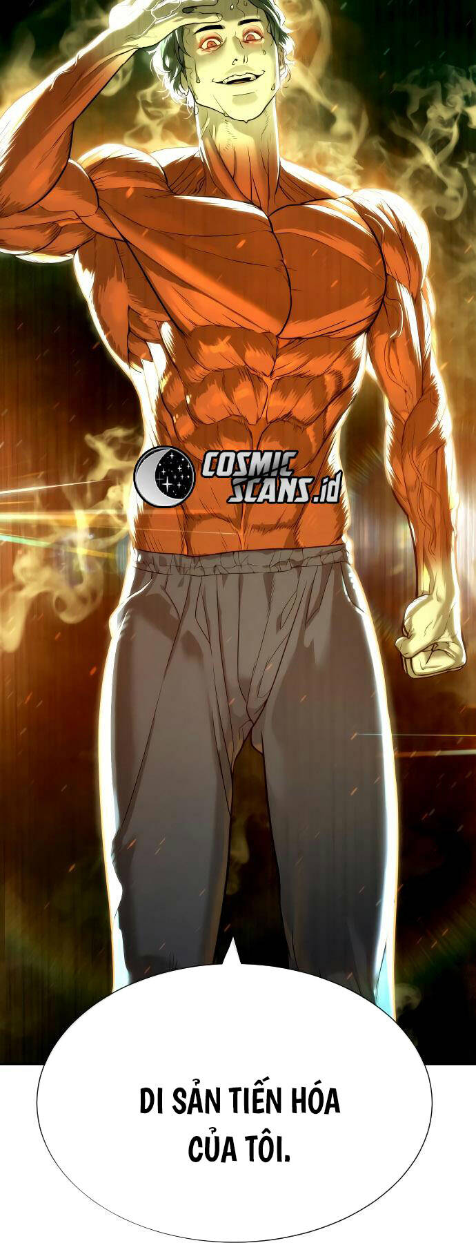 Sát Thủ Peter Chapter 22 - Trang 2