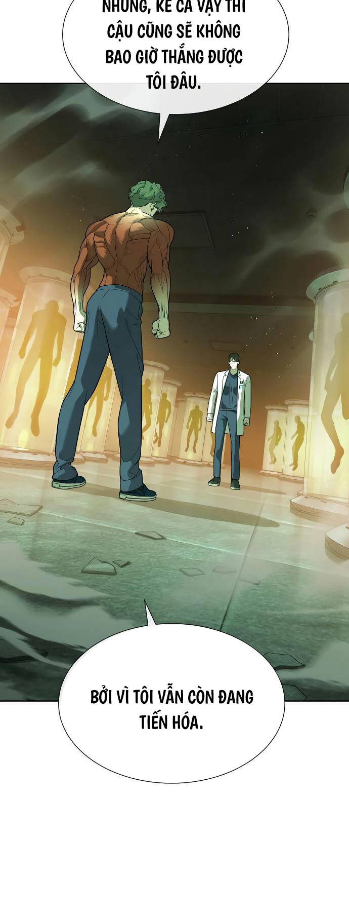 Sát Thủ Peter Chapter 22 - Trang 2