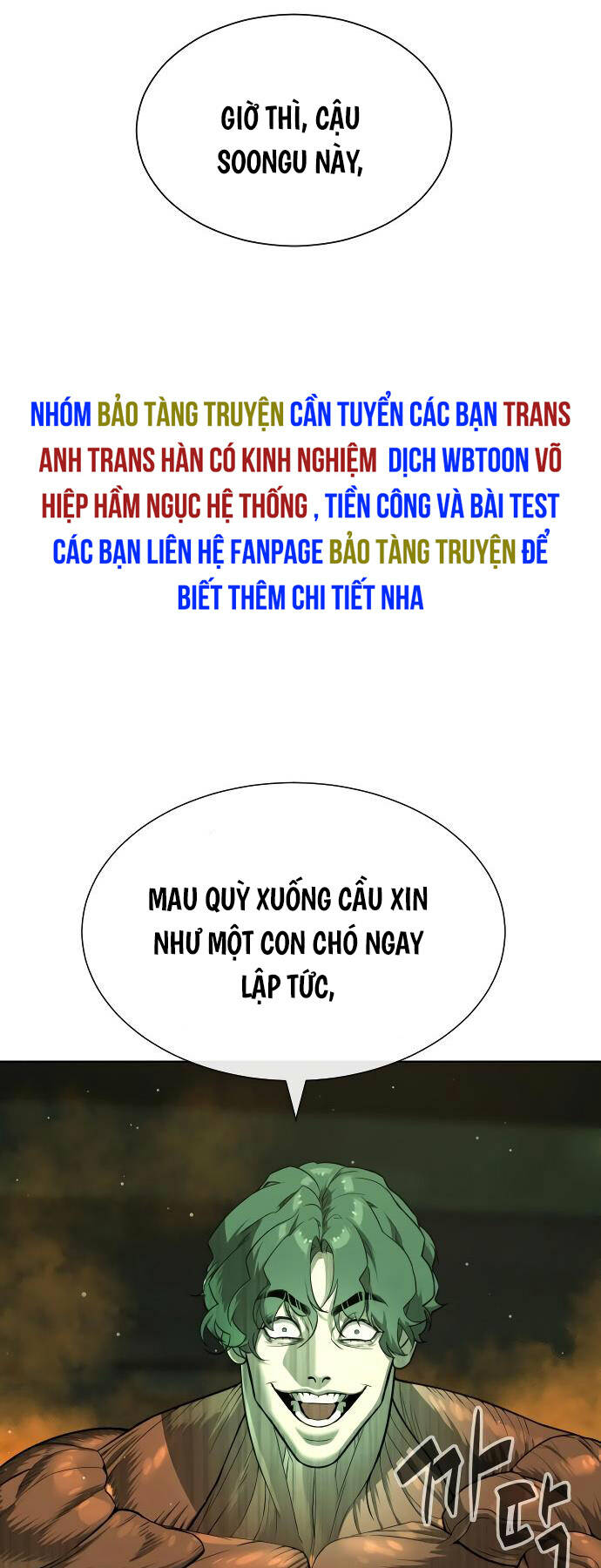 Sát Thủ Peter Chapter 22 - Trang 2