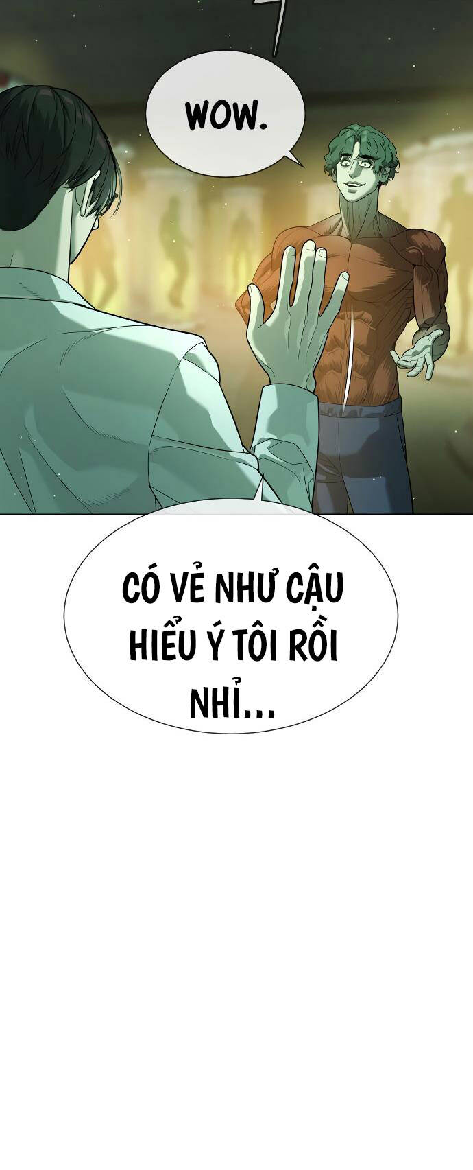 Sát Thủ Peter Chapter 22 - Trang 2