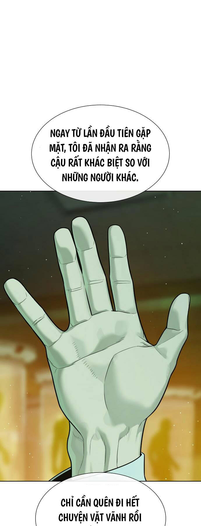 Sát Thủ Peter Chapter 22 - Trang 2
