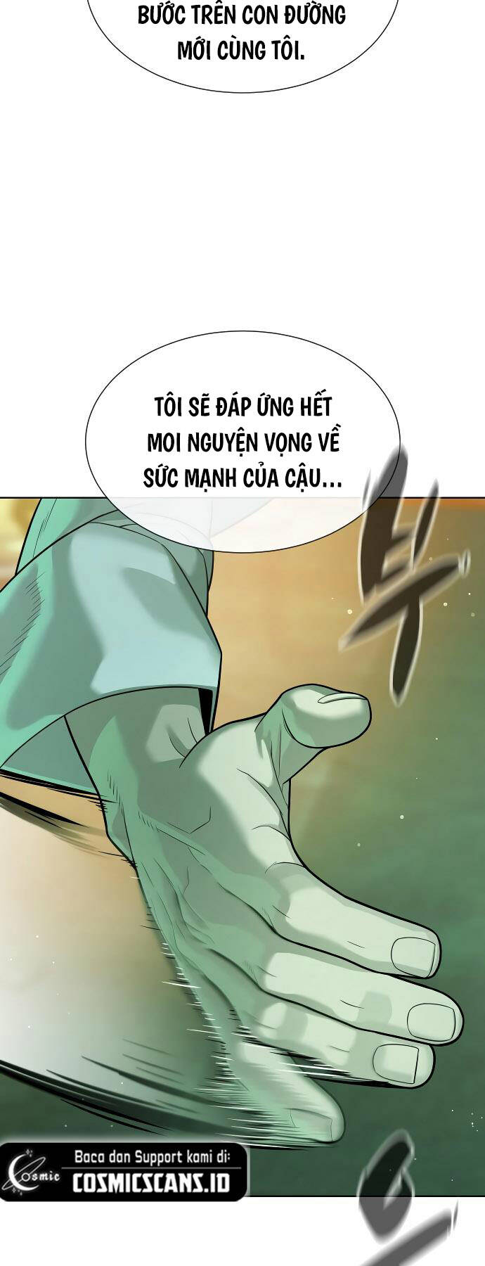 Sát Thủ Peter Chapter 22 - Trang 2