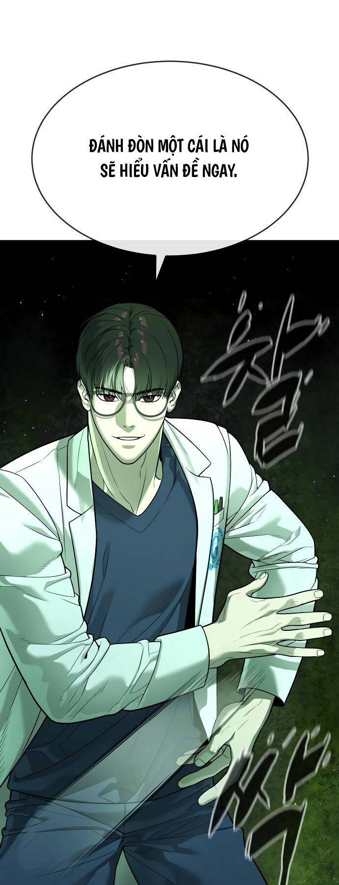 Sát Thủ Peter Chapter 22 - Trang 2