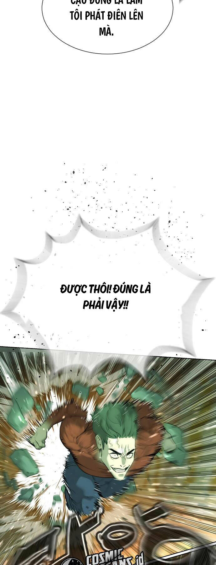 Sát Thủ Peter Chapter 22 - Trang 2