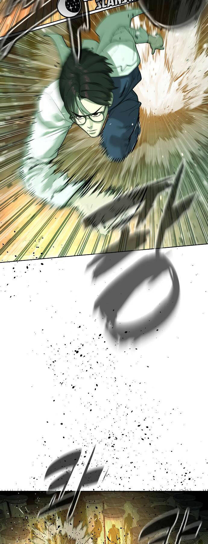 Sát Thủ Peter Chapter 22 - Trang 2