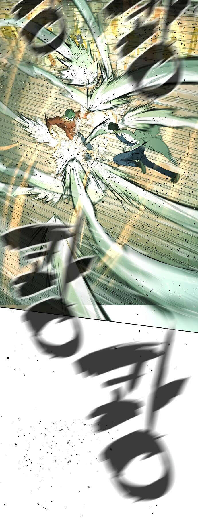 Sát Thủ Peter Chapter 22 - Trang 2