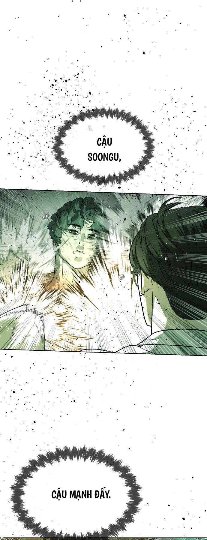 Sát Thủ Peter Chapter 22 - Trang 2