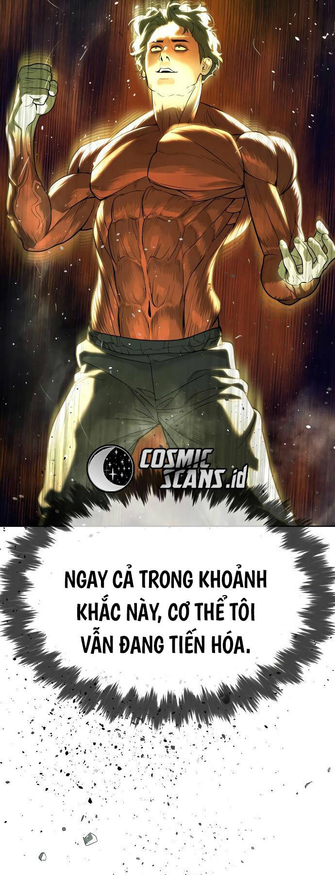 Sát Thủ Peter Chapter 22 - Trang 2