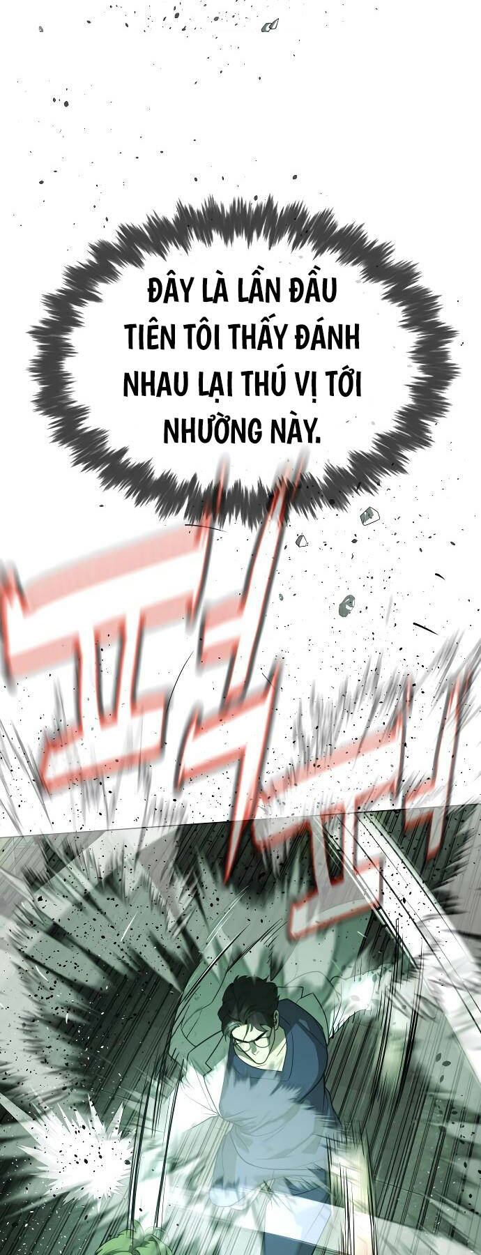 Sát Thủ Peter Chapter 22 - Trang 2