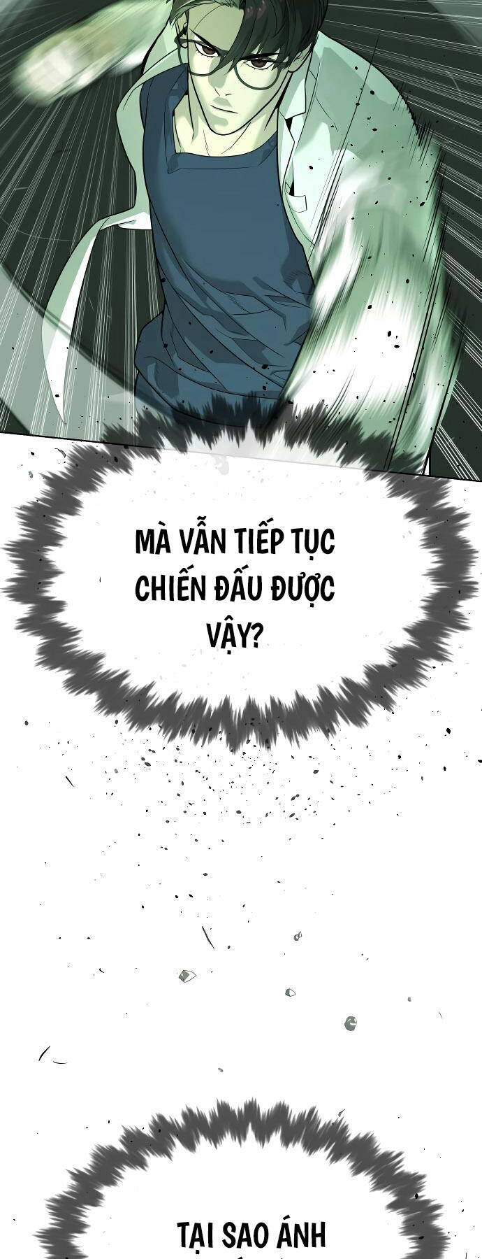 Sát Thủ Peter Chapter 22 - Trang 2