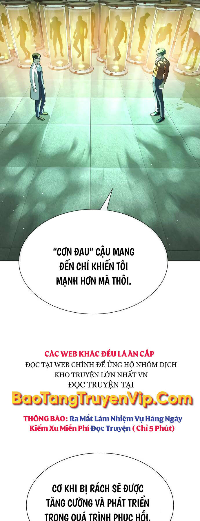 Sát Thủ Peter Chapter 22 - Trang 2