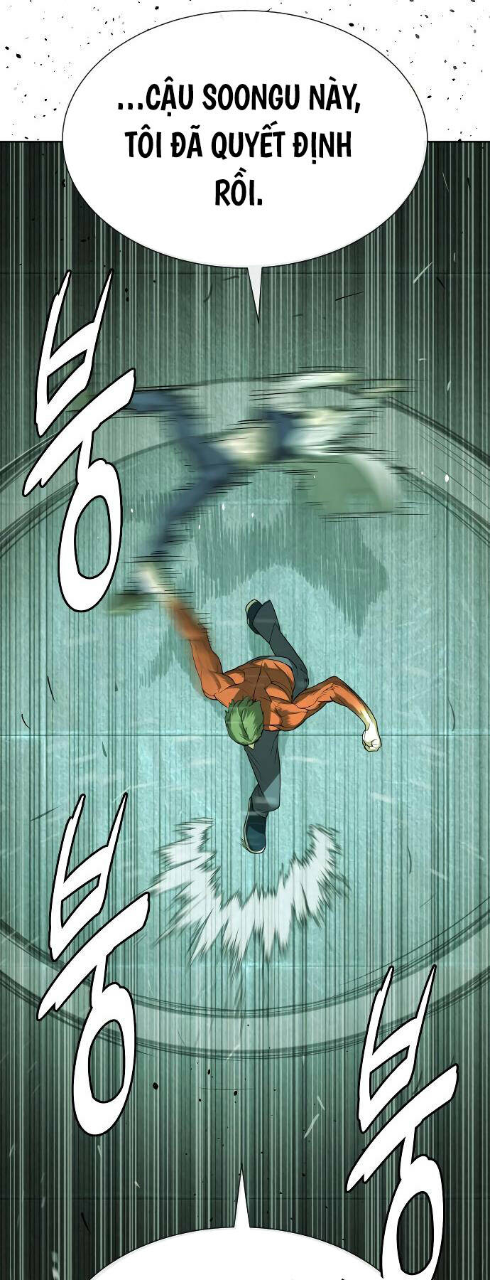 Sát Thủ Peter Chapter 22 - Trang 2