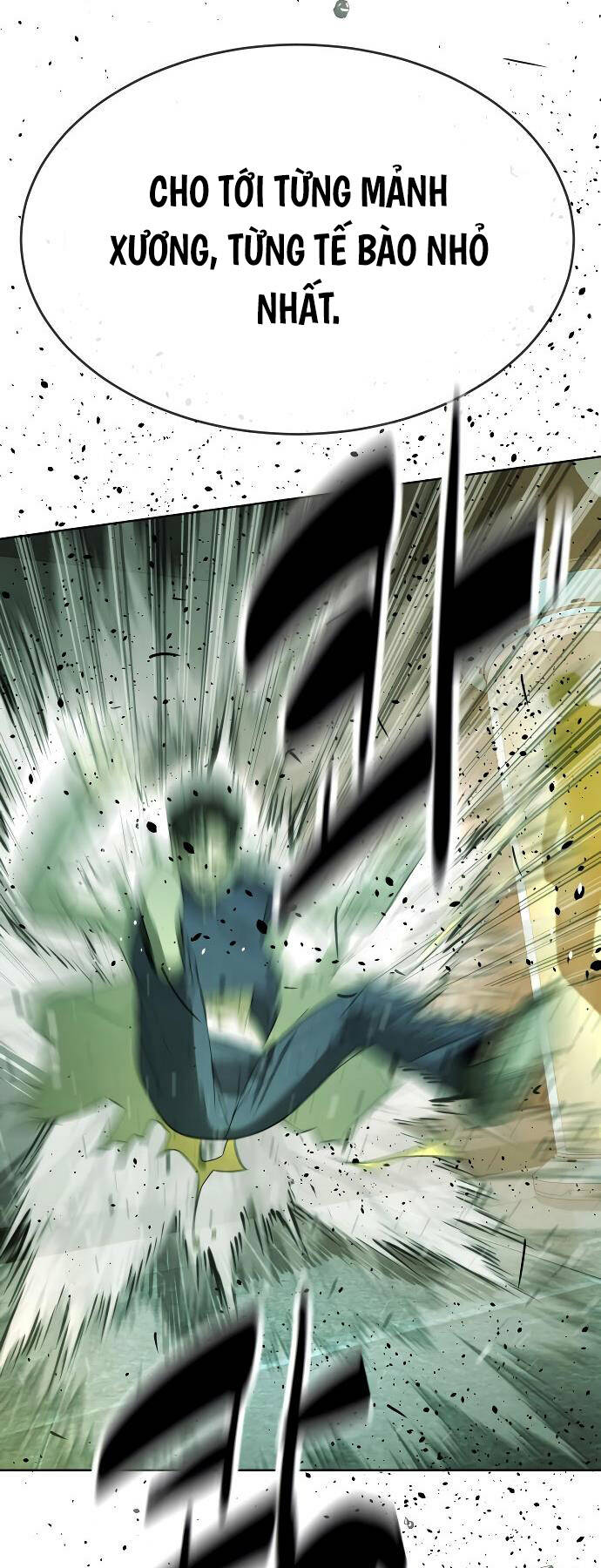 Sát Thủ Peter Chapter 22 - Trang 2